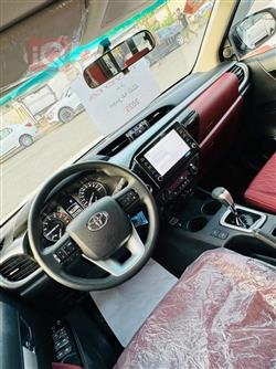 تويوتا هايلوكس